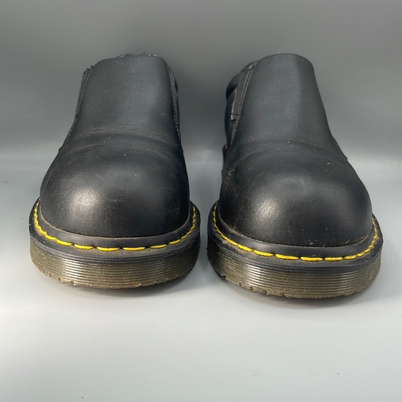 Dr. Martens Shoes Dr Marten Safety Toe Poshmark